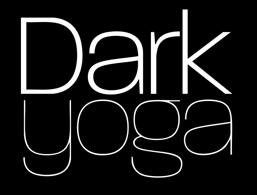 Dark Yoga